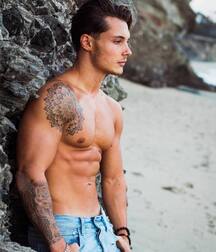 Sexy Pecs Guys Twink Pumped Up Tube 621820de25a1a.jpg