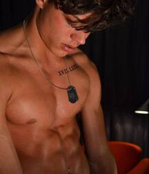 Sexy Pecs Guys Twink Pumped Up Tube 621820fdcec1e.jpg