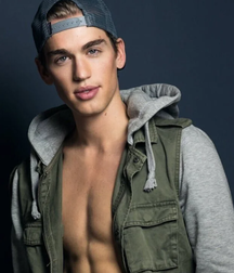 Sexy Guys In Caps Twink Tube Style