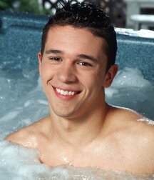 Pool Time twink tube nice bodies athlete shirtless boys