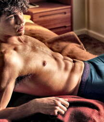 Shirtless Twinks Hunks Tube handsome fitness 621b0954a4634.jpg