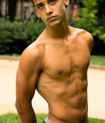 Shirtless Twinks Hunks Tube handsome fitness 621b0971770fd.jpg