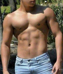 Shirtless Twinks Hunks Tube handsome fitness 621b09769a770.jpg