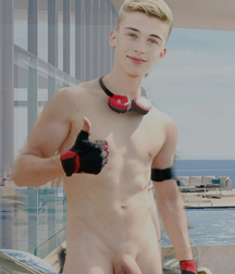Sexy Blond Twinks Gay Porn handsome model 621d4064aa570.jpg