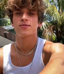 Handsome Faces Hopeful Twink Tube goodlooking boys