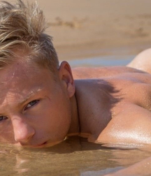 Twinks Balls boys gay porn scrotum testes cocks 622157fe9094a.jpg