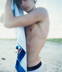 Beach Twinks Hunks Twink Tube athlete shirtless beach 622309b59204d.jpeg