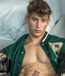 Handsome Faces Buff Twink Tube Guys