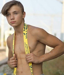 Handsome Faces Cute Twink Tube Top Boys 622790c9100f9.jpg