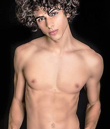 Handsome Faces Cute Twink Tube Top Boys 622790d86238e.jpg
