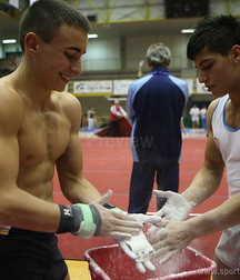 Sexy Athletes twink tube muscularity sports