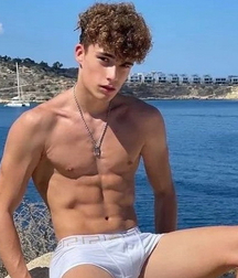 Handsome Faces good-looking twink tube besties 62290c9093b37.jpg