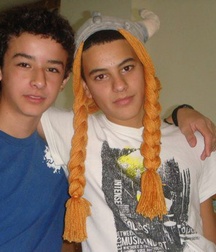 Good Looking Twinks Porn TEENS ROCK! shirtless 6229836f57e05.jpg