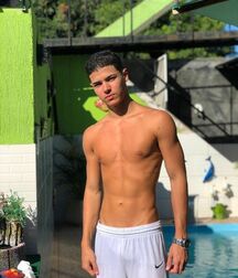 Good Looking Twinks Porn TEENS ROCK! shirtless 622983a2b4650.jpg