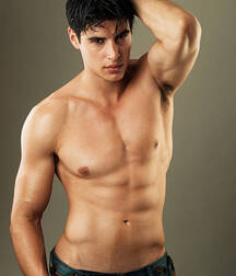 Good Looking Twinks Porn TEENS ROCK! shirtless 622983b579b18.jpg