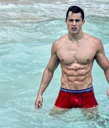 Twink Hunk Abs Ripped Twink Tube shirtless 622ab10a9928f.jpg