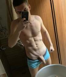 Sexy Selfie Twinks Gay Porn Snap 622c1ad789bce.jpg