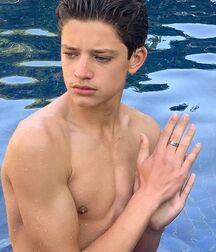 Handsome Twinks Boys Porn Youth amature handsome shirtless  623773d00c7c6.jpg