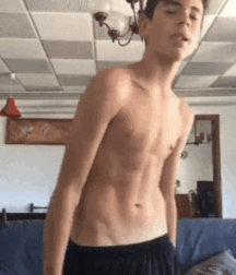 Handsome Teens  shirtless lean pecs boys porn amature  6238d15d3b4e4.gif