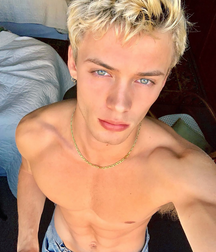 Sexy Blond Twinks Boys Porn Cocks abs naked