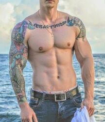 Sexy Pecs Twinks Hunks Twink Tube Ripped athlete 623e16e8cc2d2.jpg