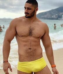 Sexy Guys In Yellow Flex Twink Tube 62512018693cb.jpg