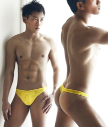 Sexy Guys In Yellow Flex Twink Tube 6251202a8b91f.jpg