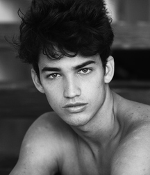 Male Beauty sexy good-looking twink tube photos