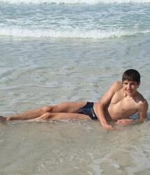Black Speedo Swimmers twink spring twink athlete shirtless  625726dbe6ce1.jpg