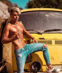 Handsome Model Adam Gay Boys Tube 625ec5587125f.jpg