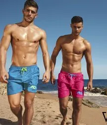 Summer Beach Gay Boys Tube athlete shirtless twink