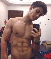 Great Abs GayBoysTube Twink Tube Flex  6268547ba8130.jpg