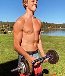 Handsome Singer Carson Twink Tube 62685fb88fb1b.jpg