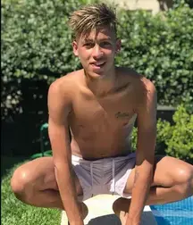 Sexy Shorts Gay Boys Twink Tube amateur selfies