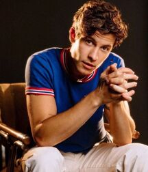 Handsome Singer Shawn Mendes Twink Tube 626cbbd22c0b4.jpg