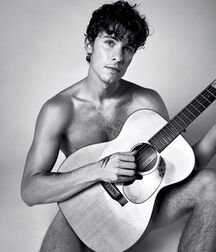 Handsome Singer Shawn Mendes Twink Tube 626cbbd6c9085.jpg