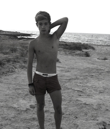 B&W Art Gay photography Boys nude Tube twinks 626f543814153.jpg