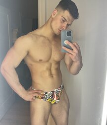 Sexy Handsome Model Malik Twink Tube 6271c62cd1128.jpg
