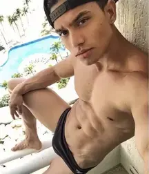 Speedos Gay Twink Porn Boys Tube athlete shirtless
