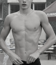 B&W Art Gay Twink Flex Boys Tube 6271fdad76ae9.jpg