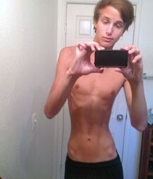 Skinny Twinks Gay Boys Tube Selfie