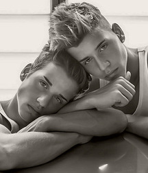 B&W Art Gay Cute Porn Boys Twink Tube 6274521474bc8.jpg