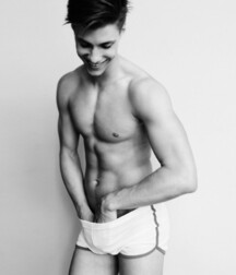 B&W Art Gay Cute Porn Boys Twink Tube 62745217dc818.jpg