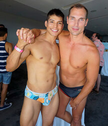 Sexy Speedos Gay Swim Porn Boys Beach Tube