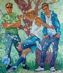 Gay Erotic Cartoons Twinks Porn Art 627479255e2ed.jpg