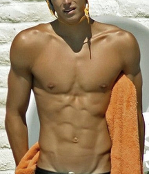 Speedos Gay Twink Tube boys athlete shirtless swim