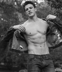 Art B&W Gay Boys Tube Porn photography style snapped