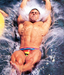 Colorful Twinks Gay Boys Twink Tube Swim Summer Heat 6297c43454046.jpg