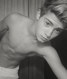 Gay Porn Handsome Sexy Males Art Photos