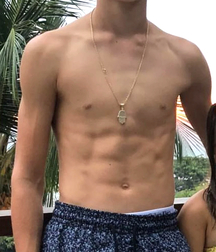Handsome Fit Shirtless Teens Twink Tube 629a683c60c2c.jpg